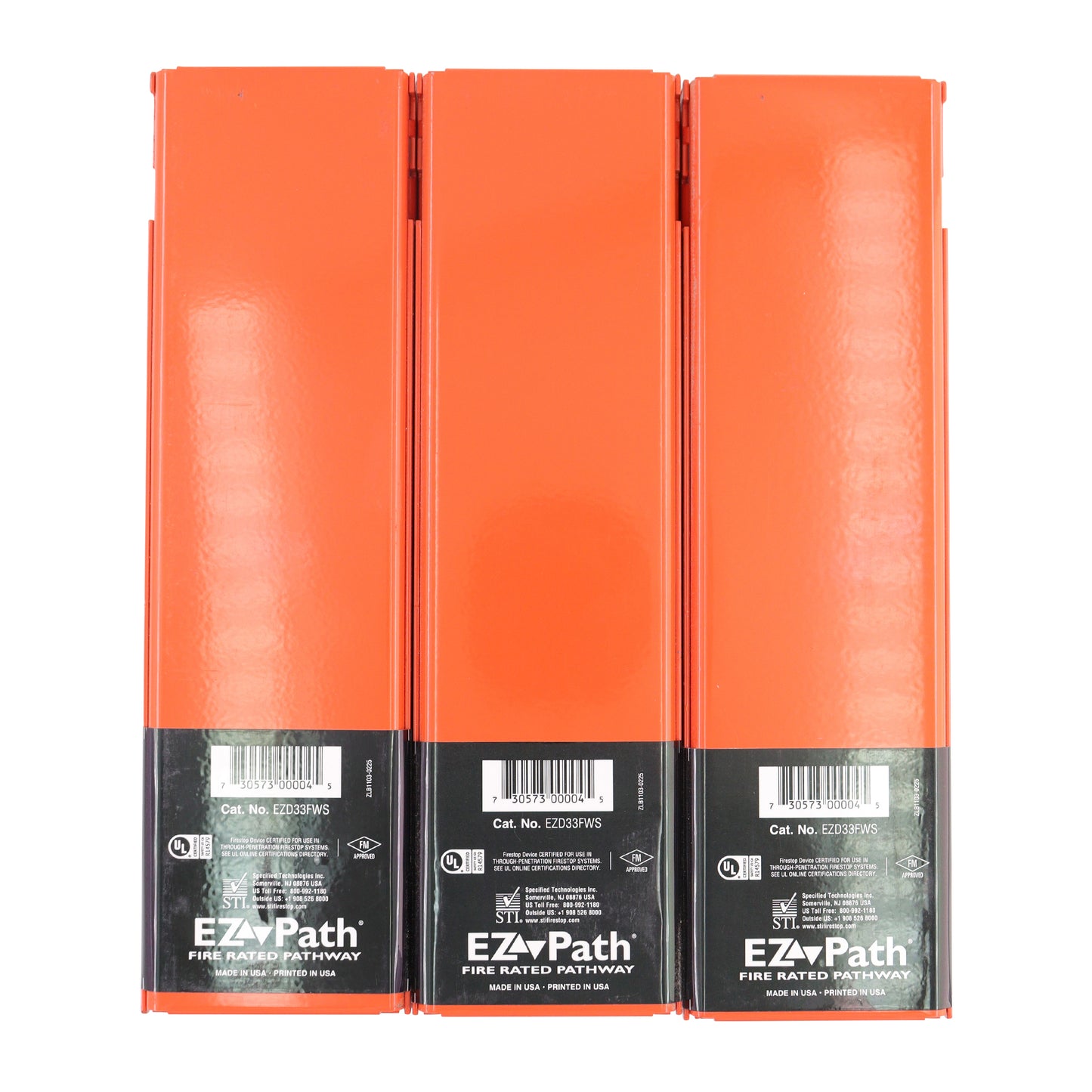Specified Technologies Inc EZDP333GK