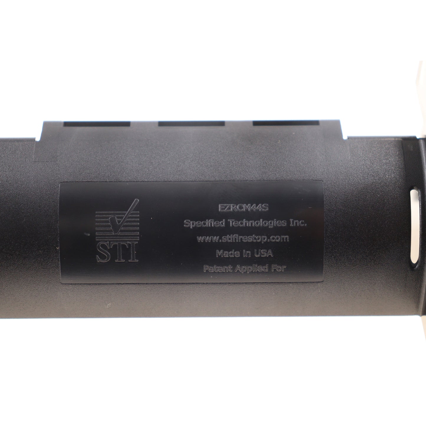 Specified Technologies Inc EZRCM44S