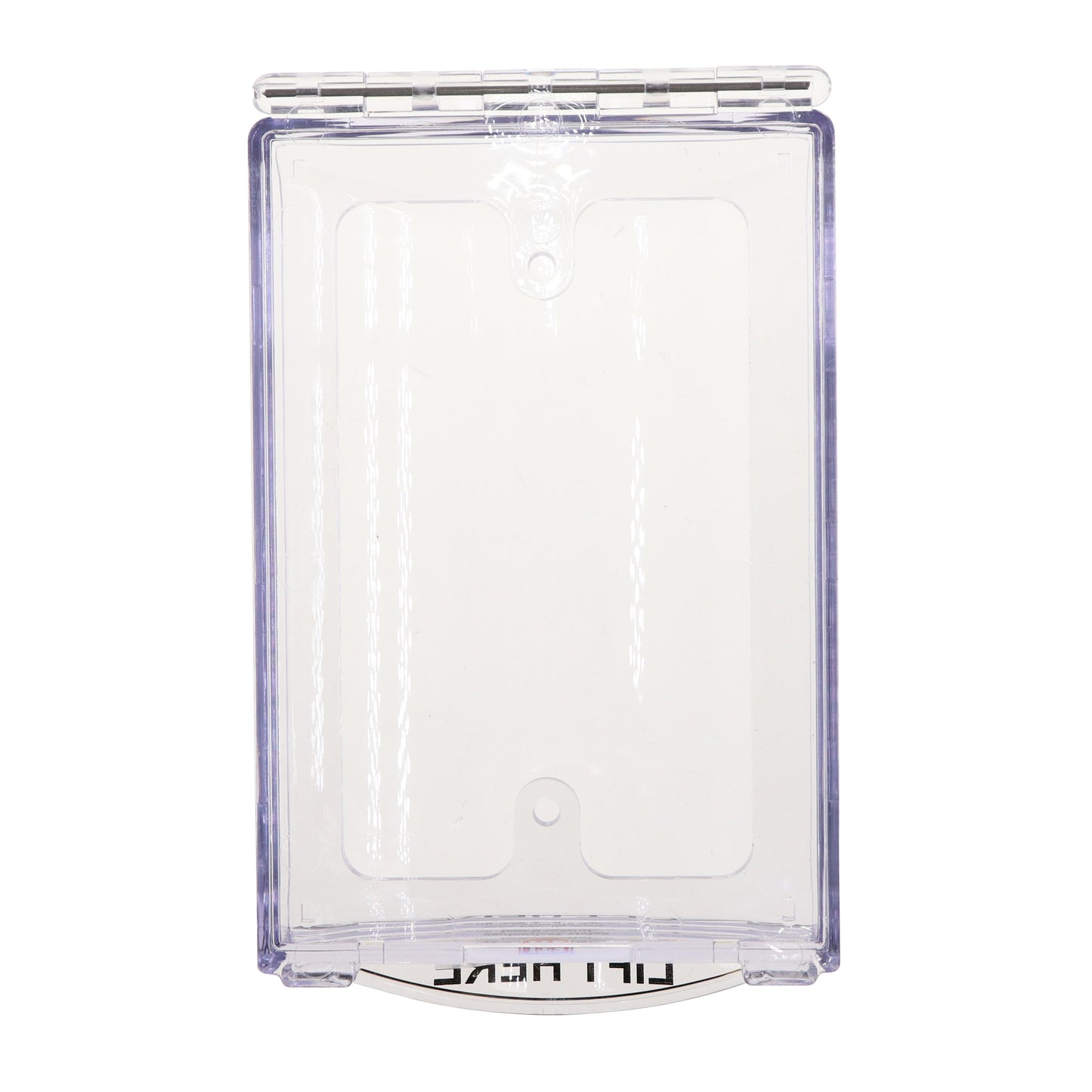 Safety Technology International, Inc. STI-6519