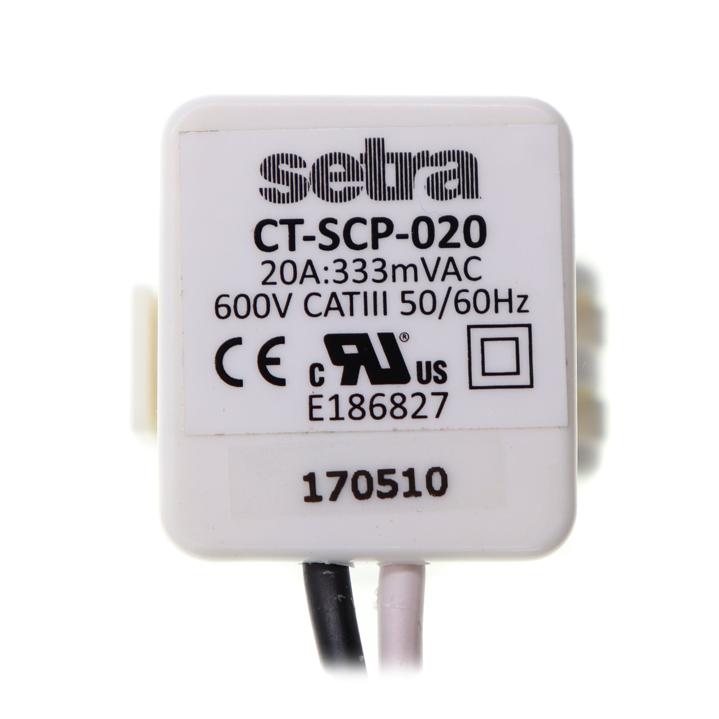 setra CT-SCP-020