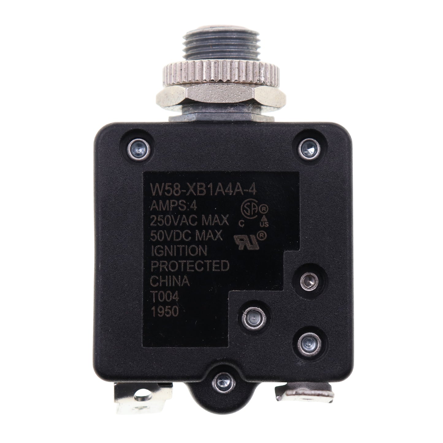 TE Connectivity W58-XB1A4A-4