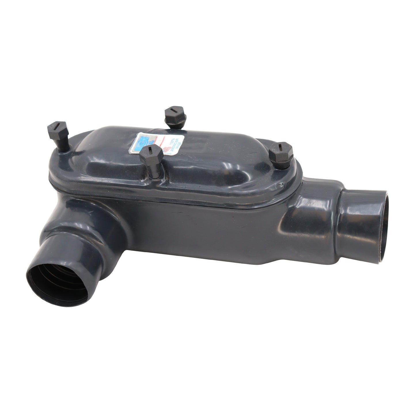 Thomas & Betts LR58-4X-G