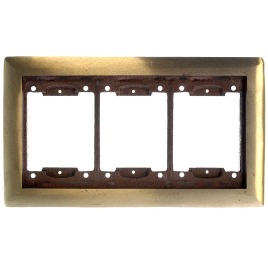 Thomas & Betts P-64-3G-CP