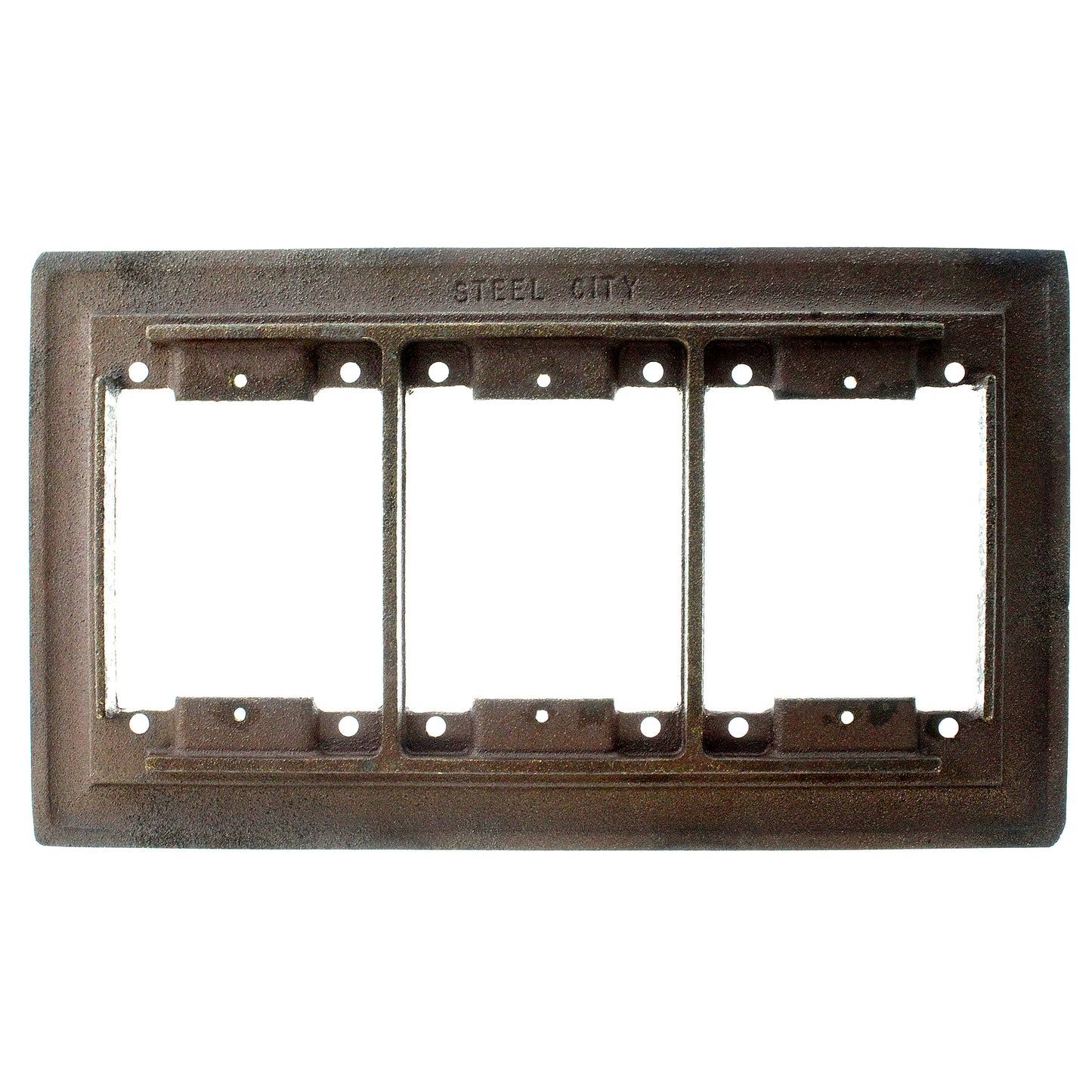 Thomas & Betts P-64-3G-CP