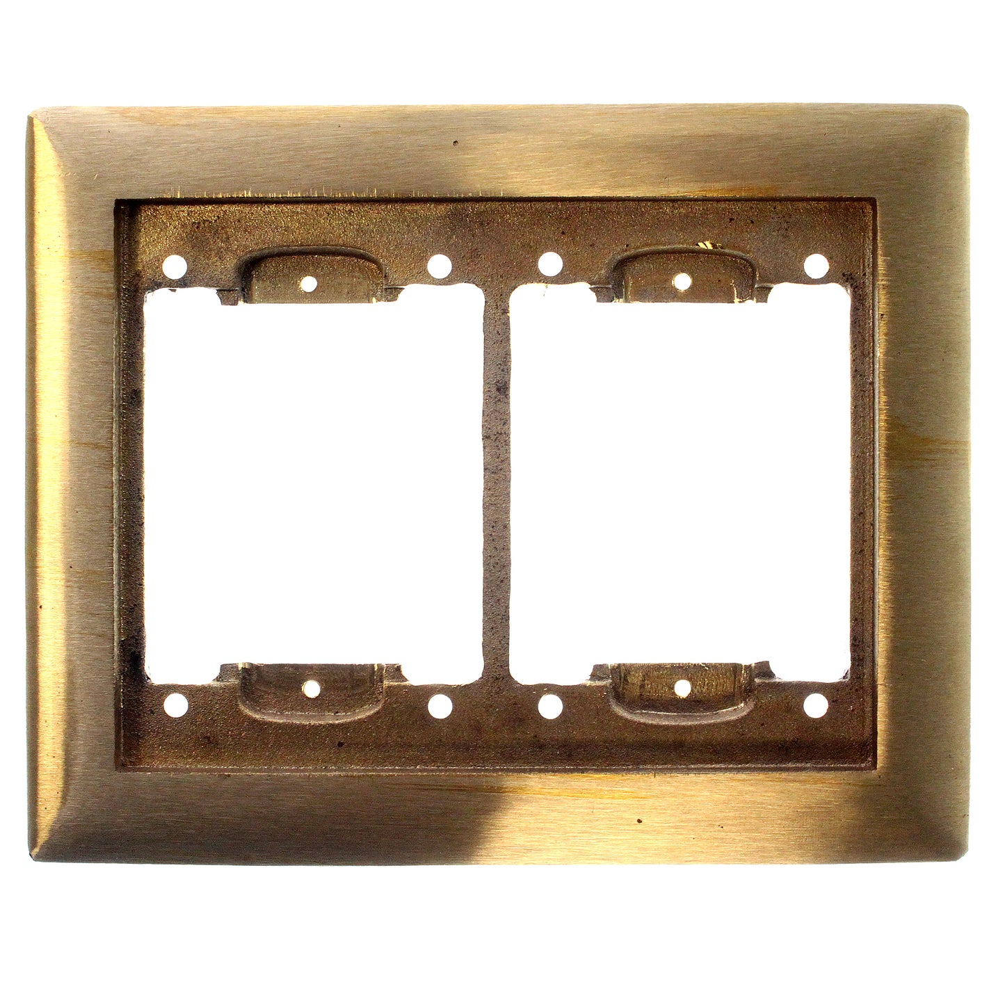 Thomas & Betts P64-2G-CP