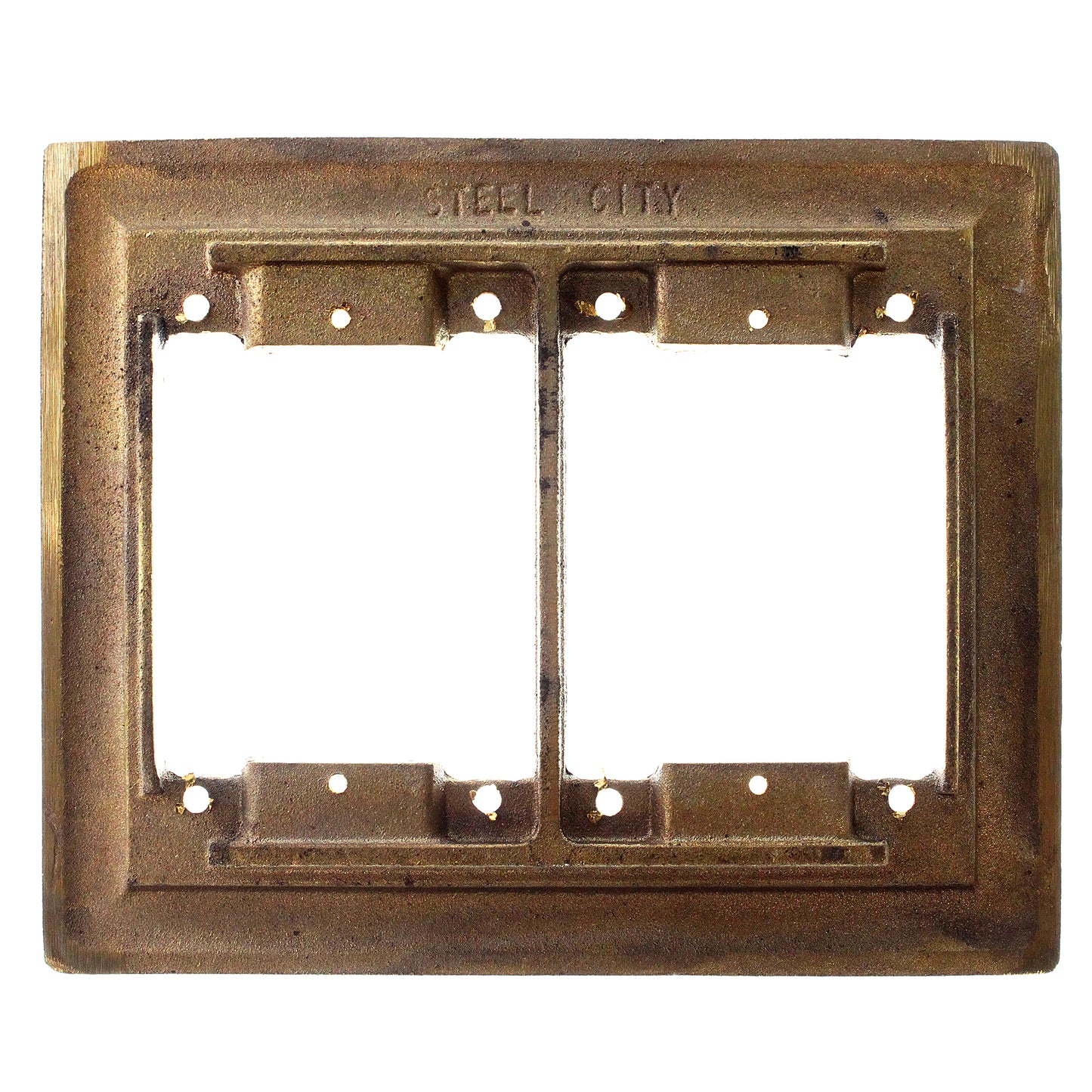 Thomas & Betts P64-2G-CP