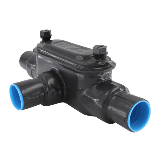 Thomas & Betts T38-4X-G