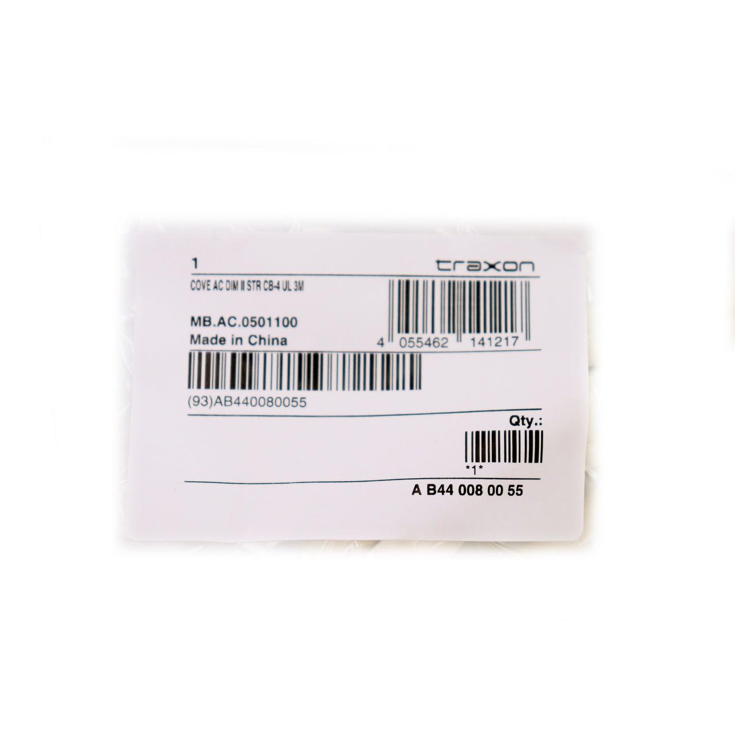 Traxon MB.AC.0501100