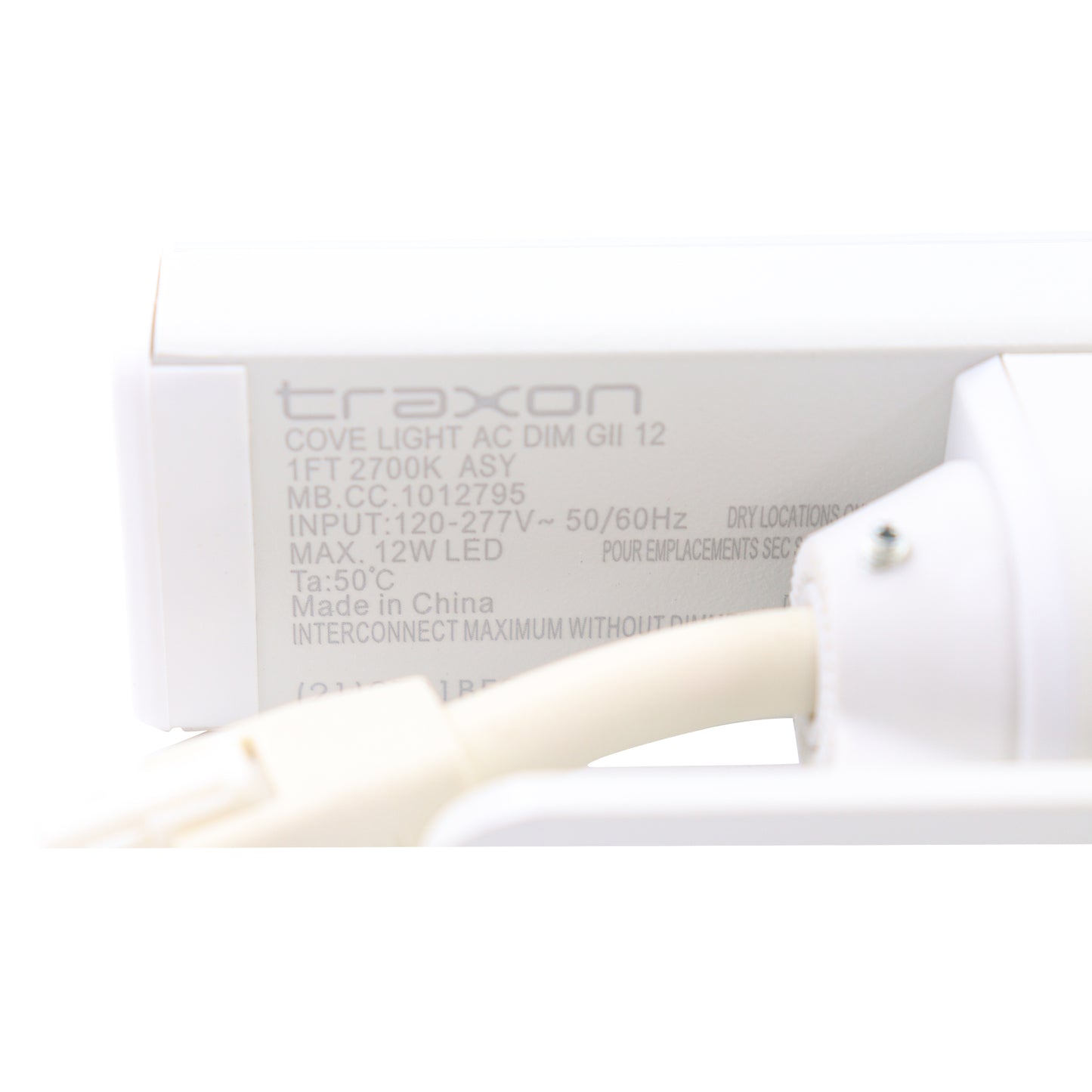 Traxon MB.CC.1012795