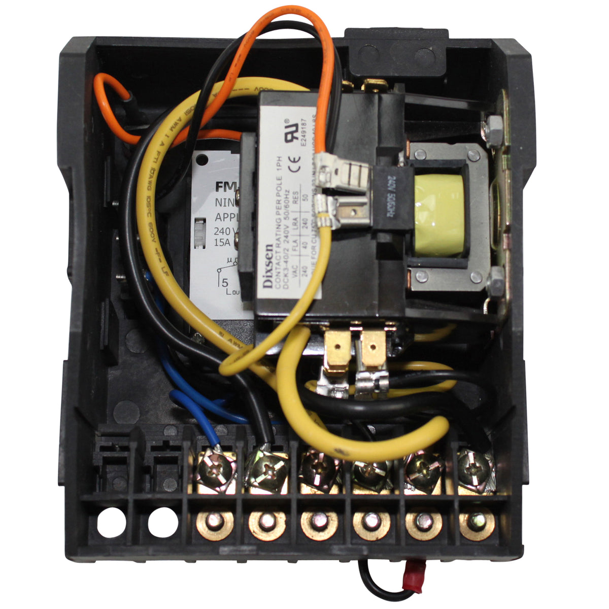 NSI Industries P1104-M