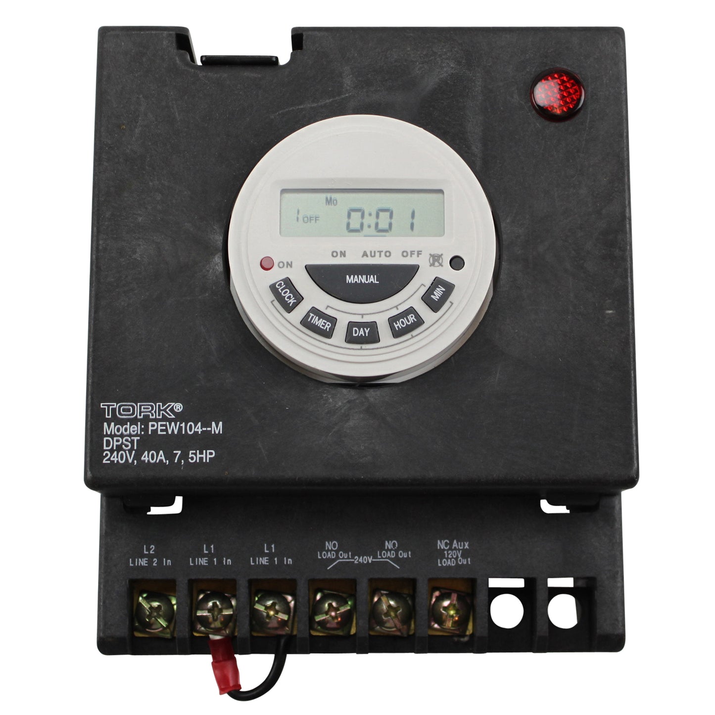 NSI Industries PEW104-M