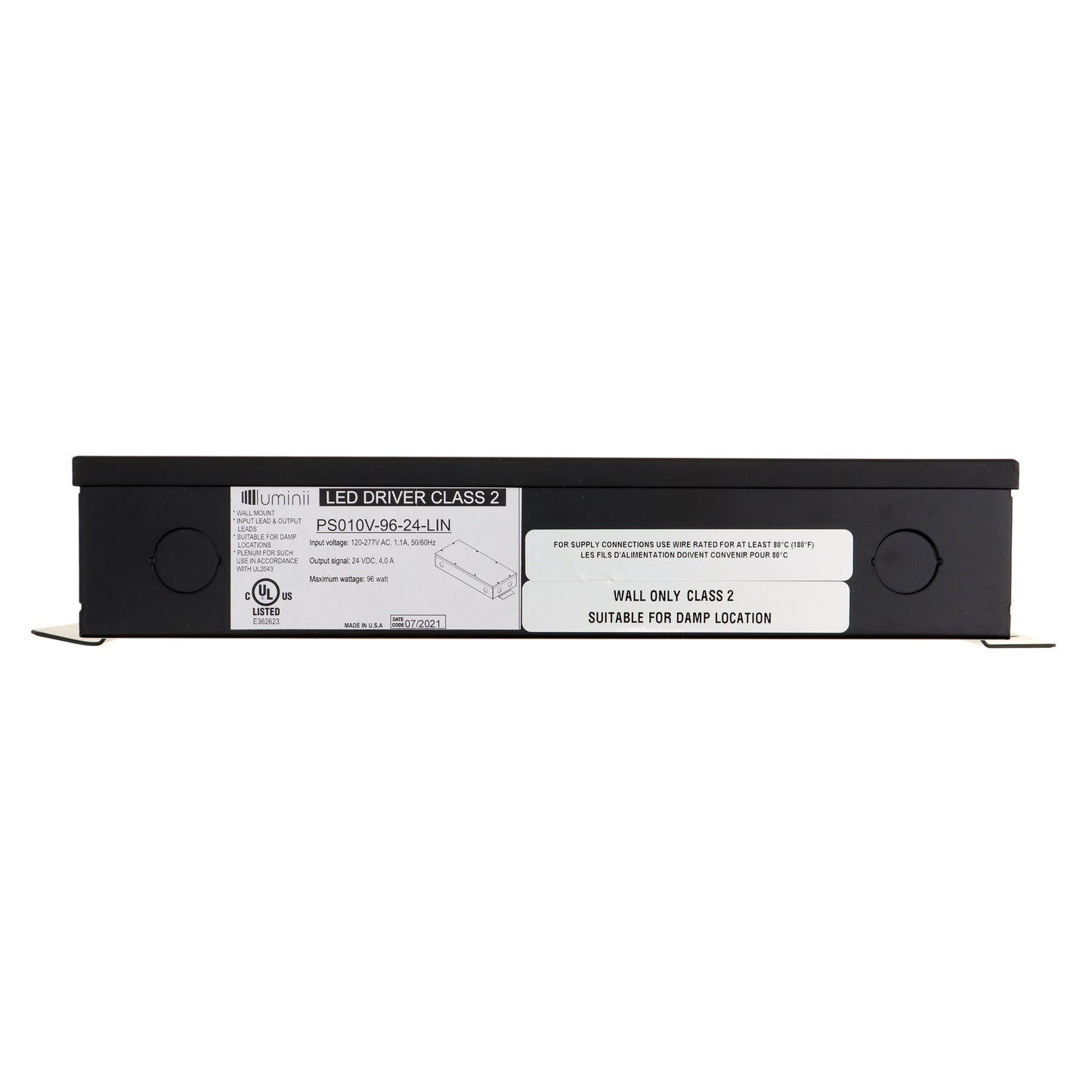 Luminii PS010V-96-24-LIN