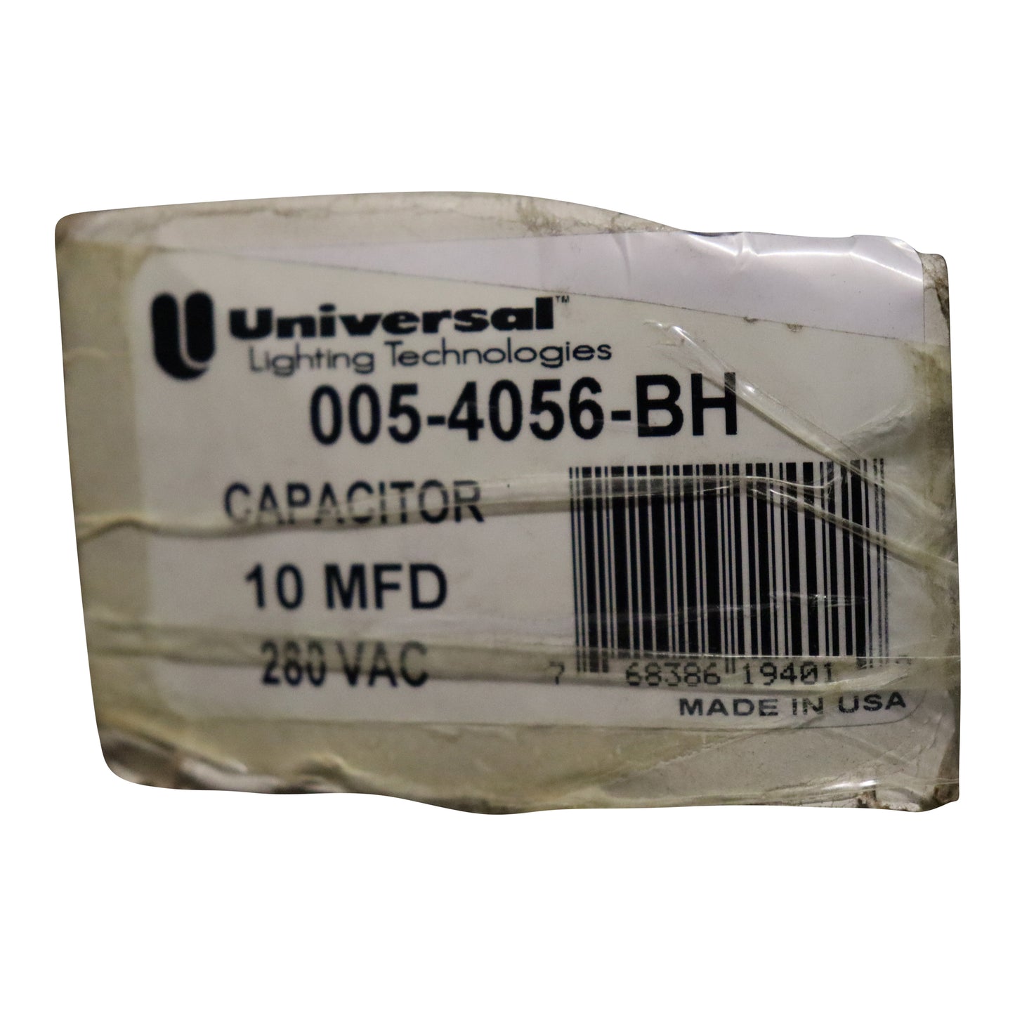 Universal Lighting Technologies 005-4056-BH