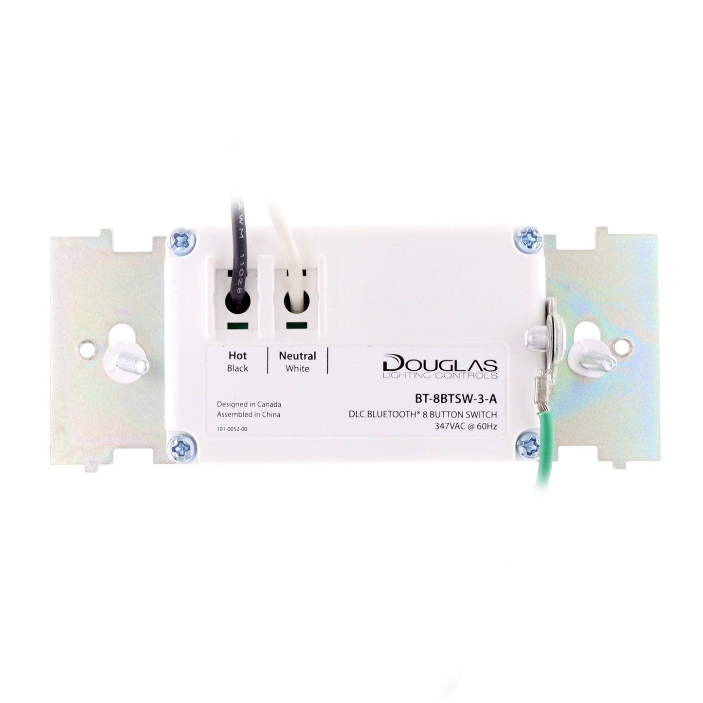 Universal-Douglas BT-8BTSW-3-A