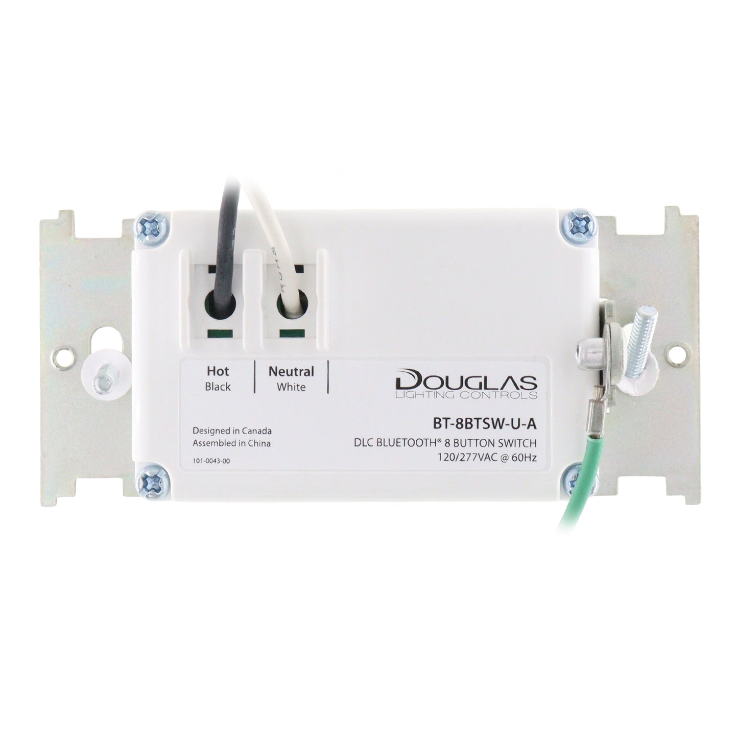 Universal-Douglas BT-8BTSW-U-A