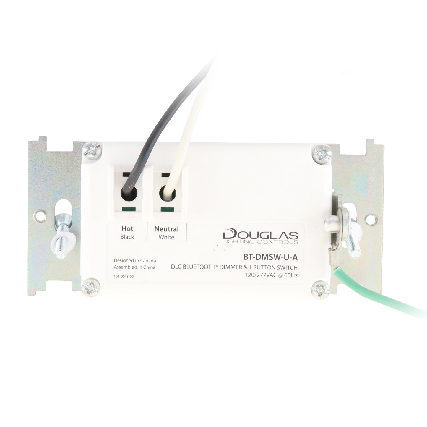 Universal-Douglas BT-DMSW-U-A