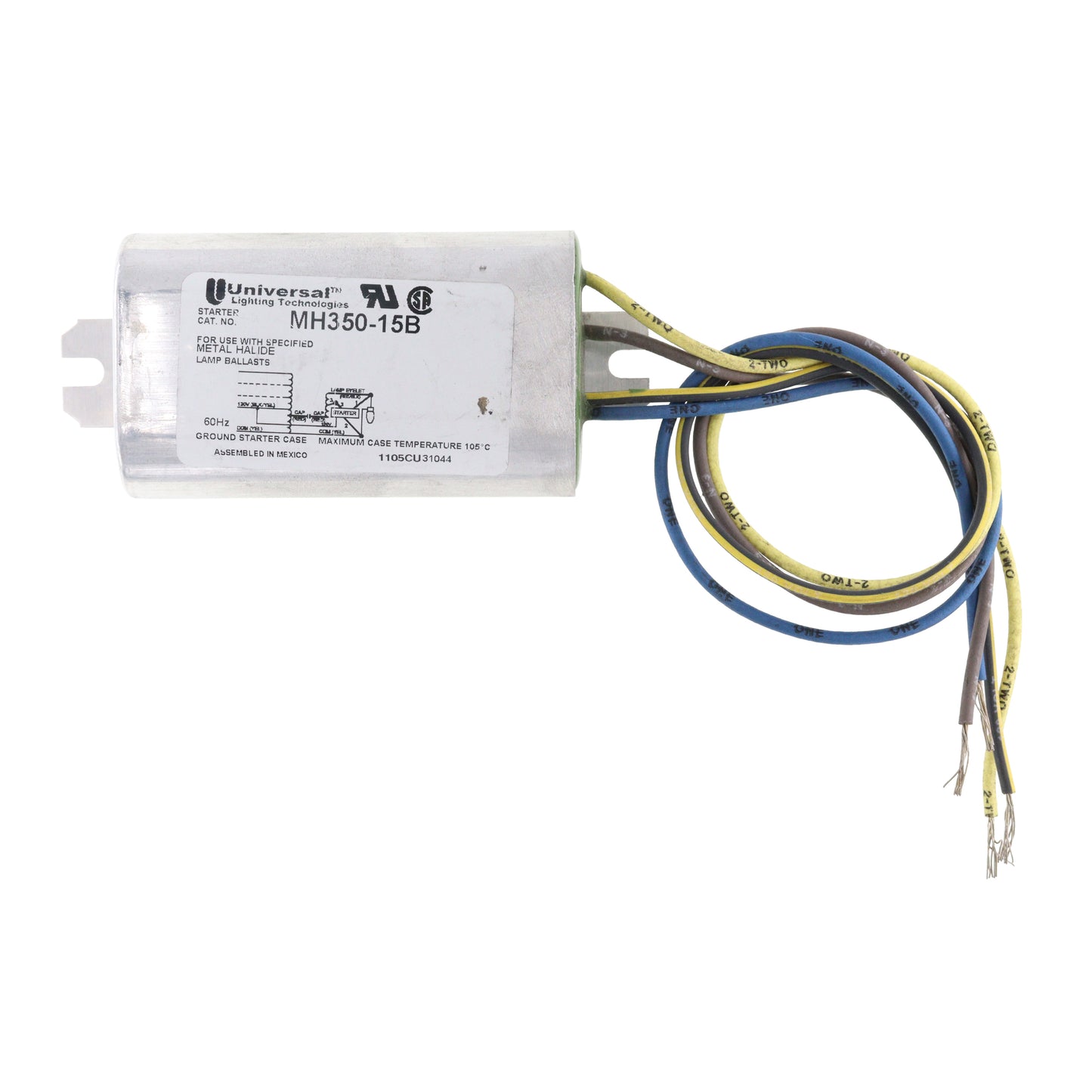 Universal Lighting Technologies MH350-15B