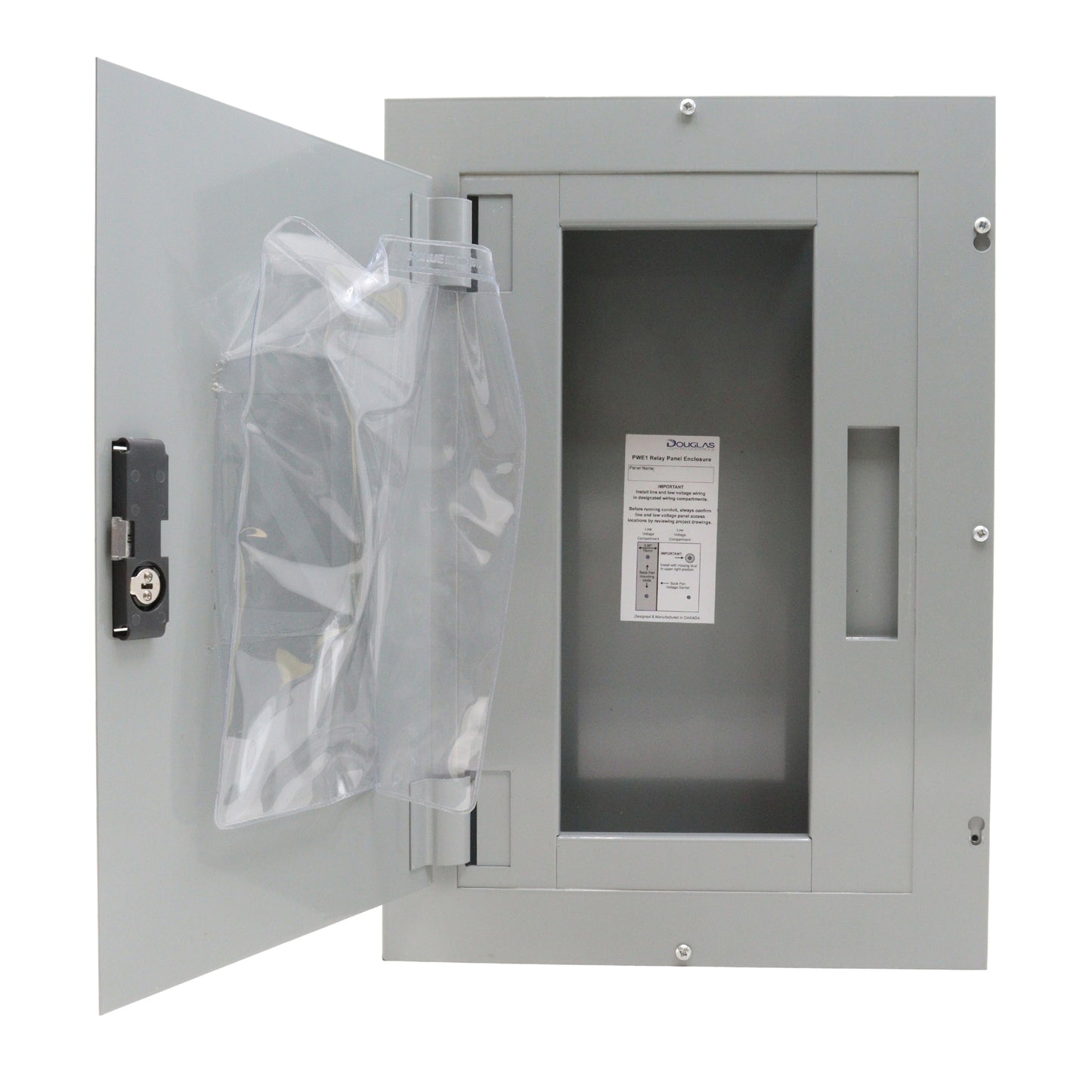 Universal-Douglas PEW1