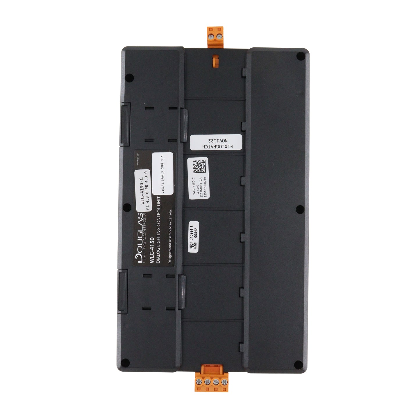 Universal-Douglas WLC-4150-C