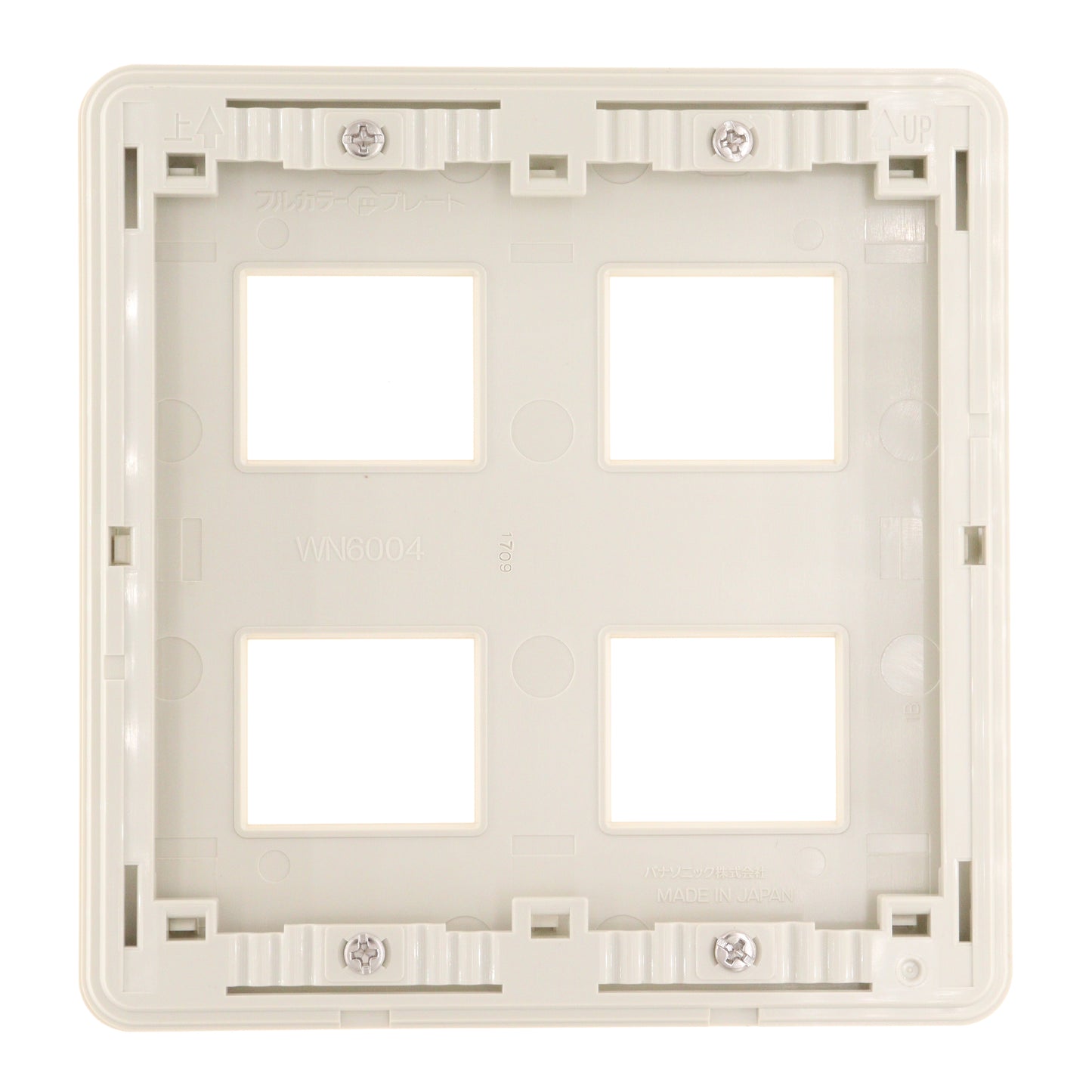 Universal-Douglas WN-6004W-8