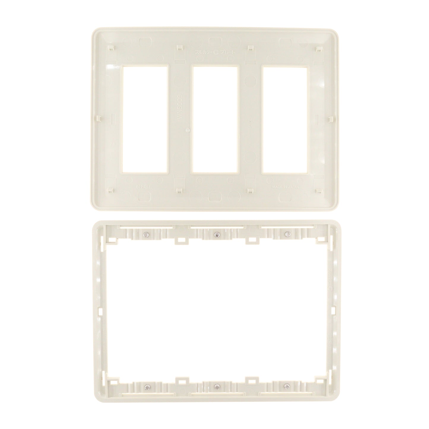 Universal-Douglas WN-6009W