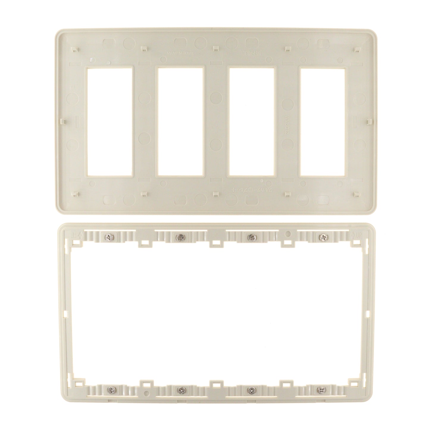 Universal-Douglas WN-6012W-8