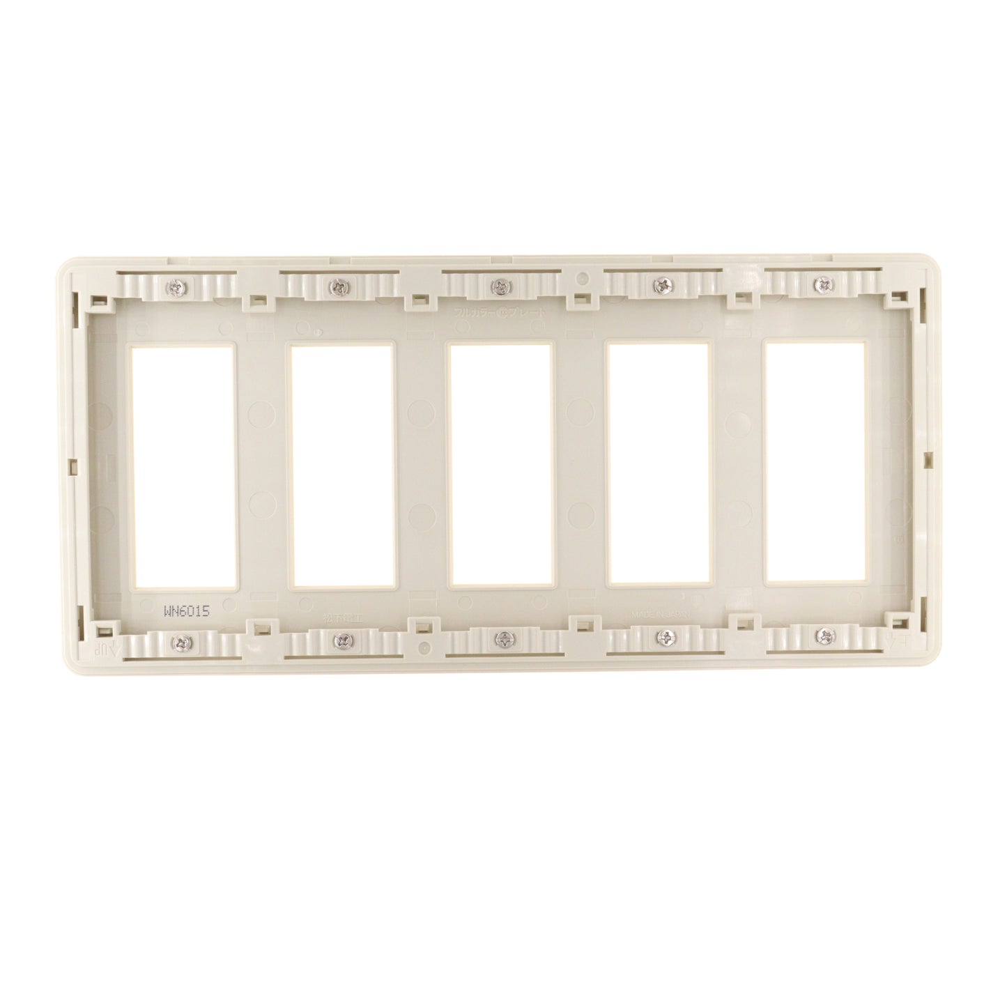 Universal-Douglas WN-6015W-8