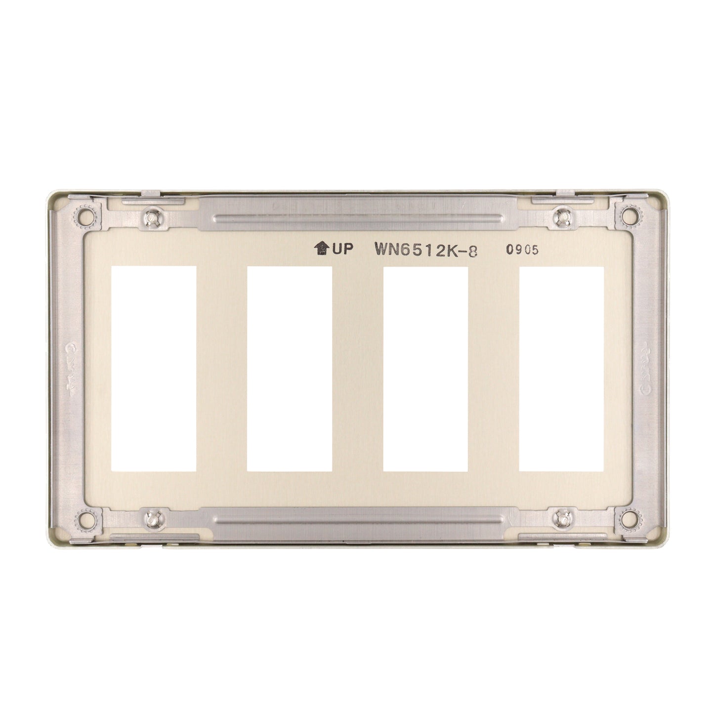 Universal-Douglas WN-6512K-8