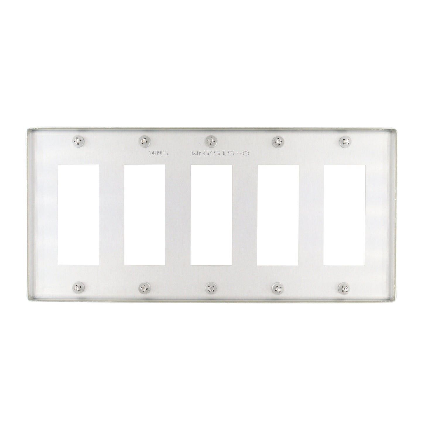 Universal-Douglas WN-7515-8