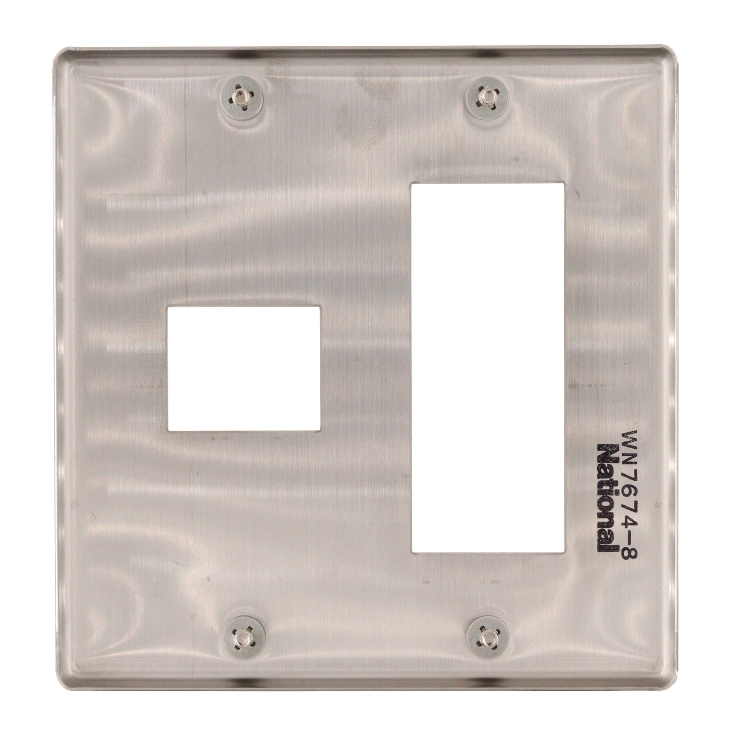 Universal-Douglas WN-7674-8