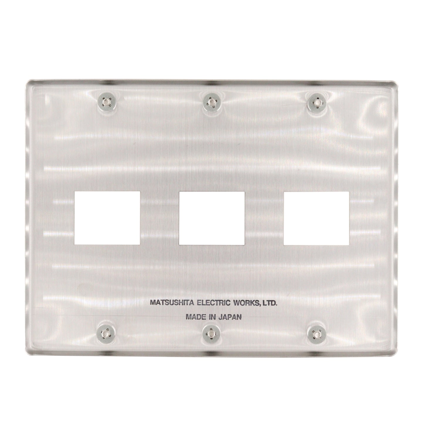 Universal-Douglas WN-8