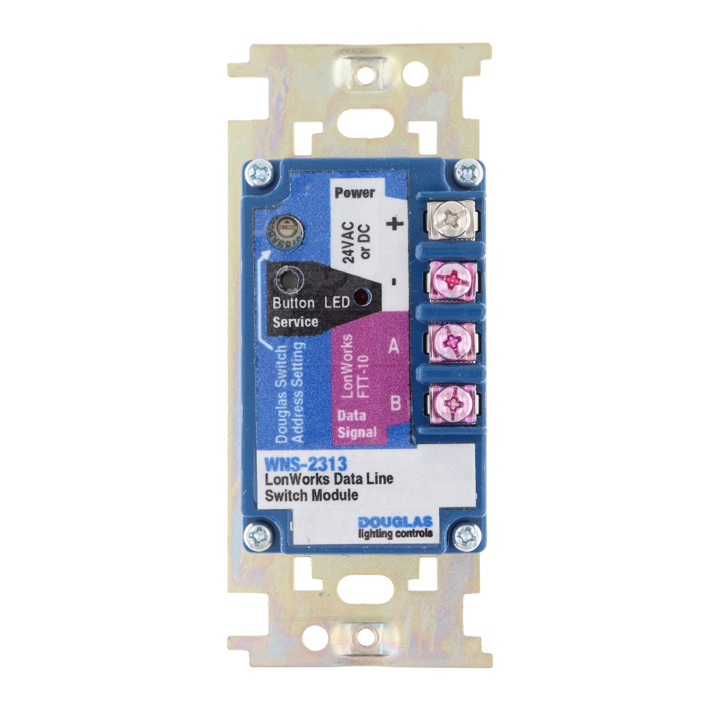 Universal-Douglas WNS-2313