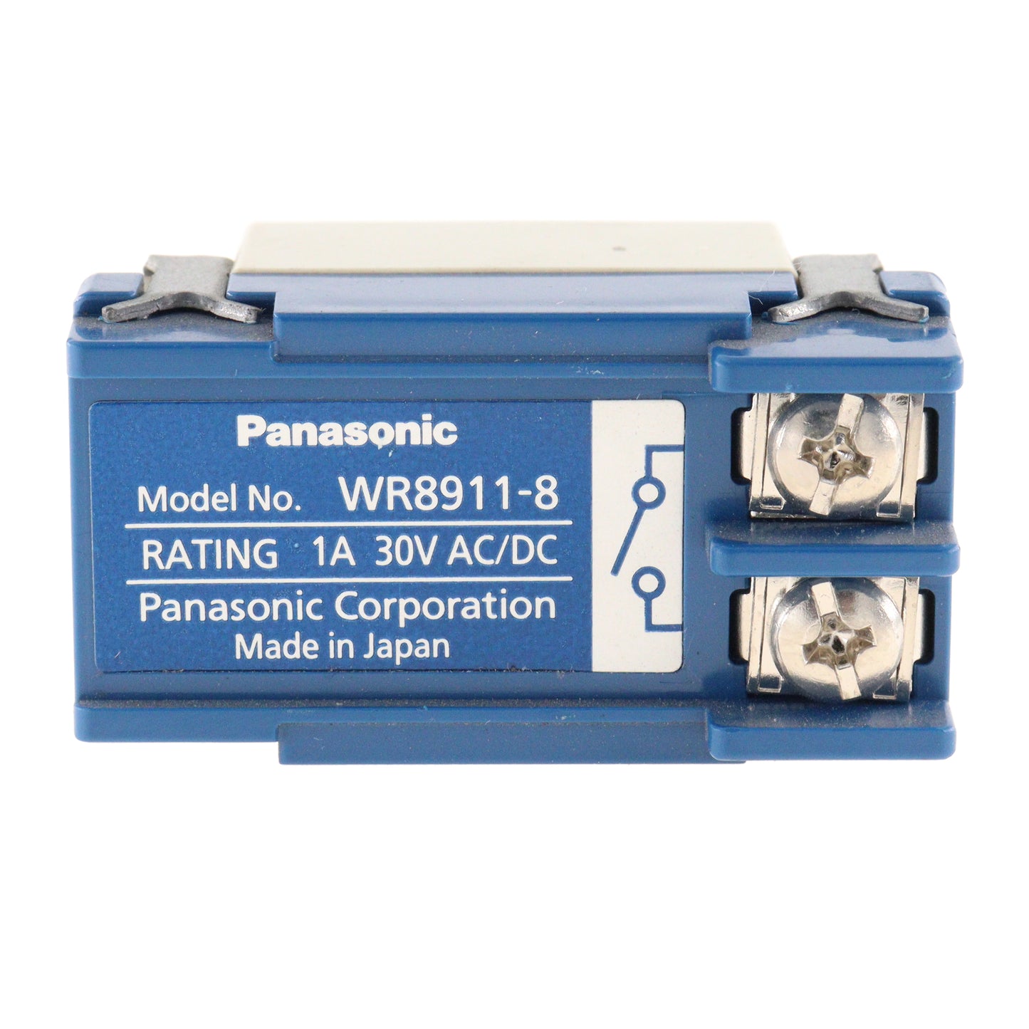 Universal-Douglas WR-8911-8