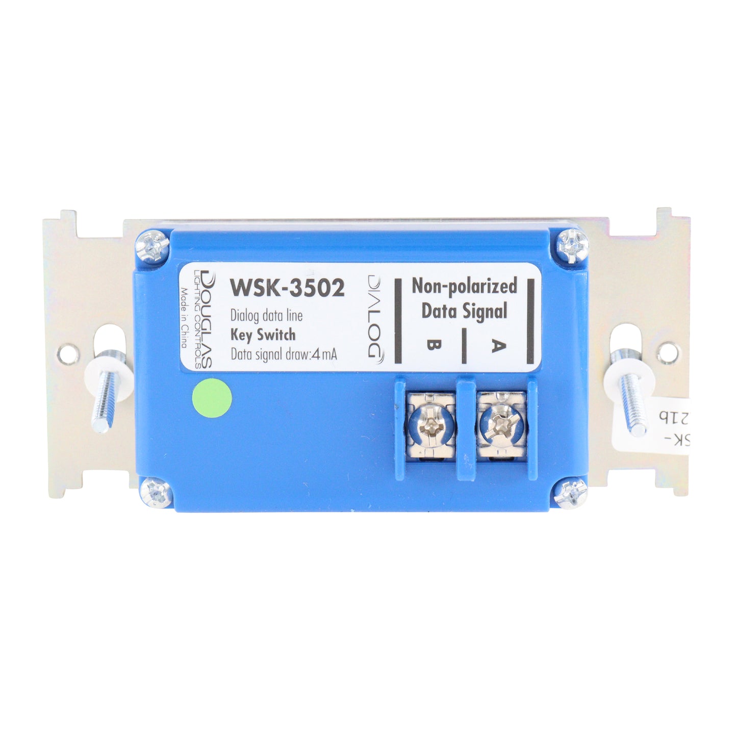 Universal-Douglas WSK-3502WH