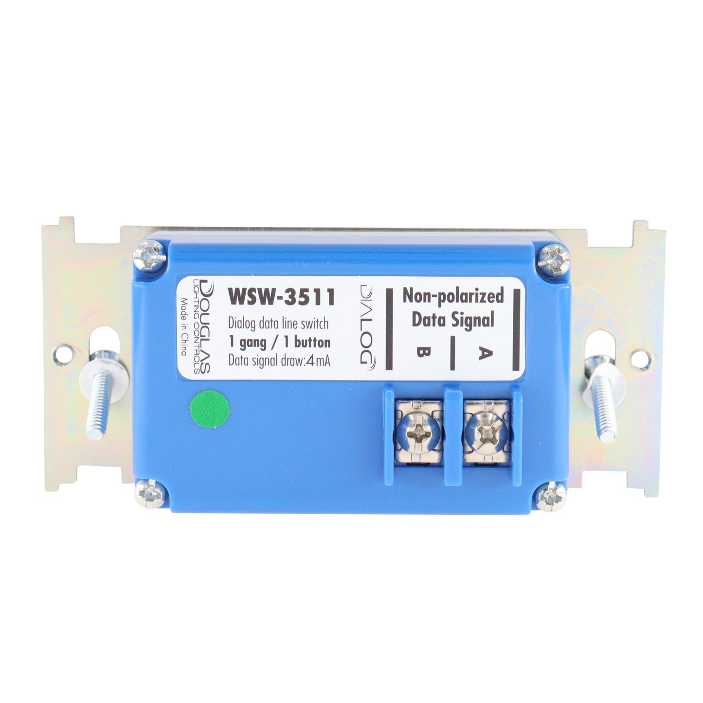 Universal-Douglas WSW-3511G