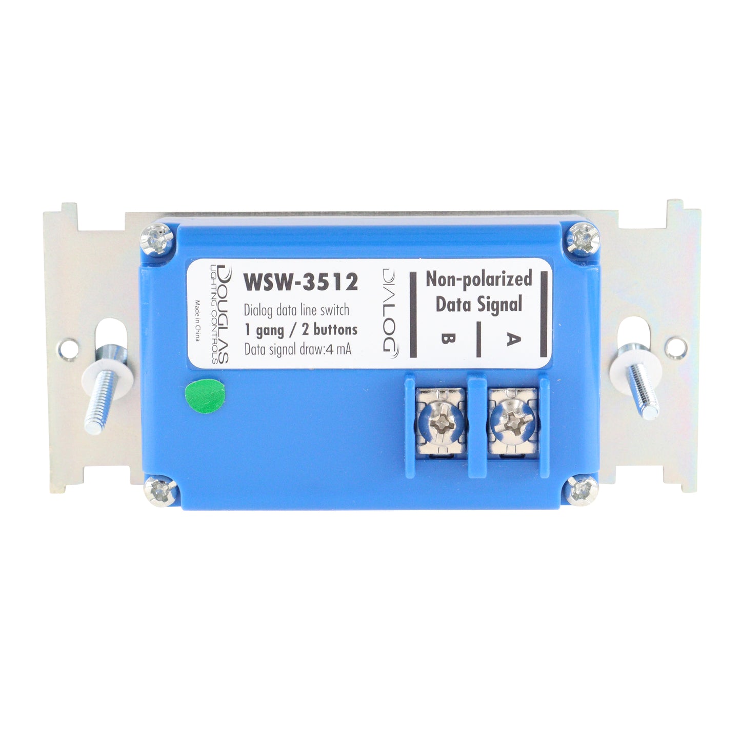 Universal-Douglas WSW-3512G