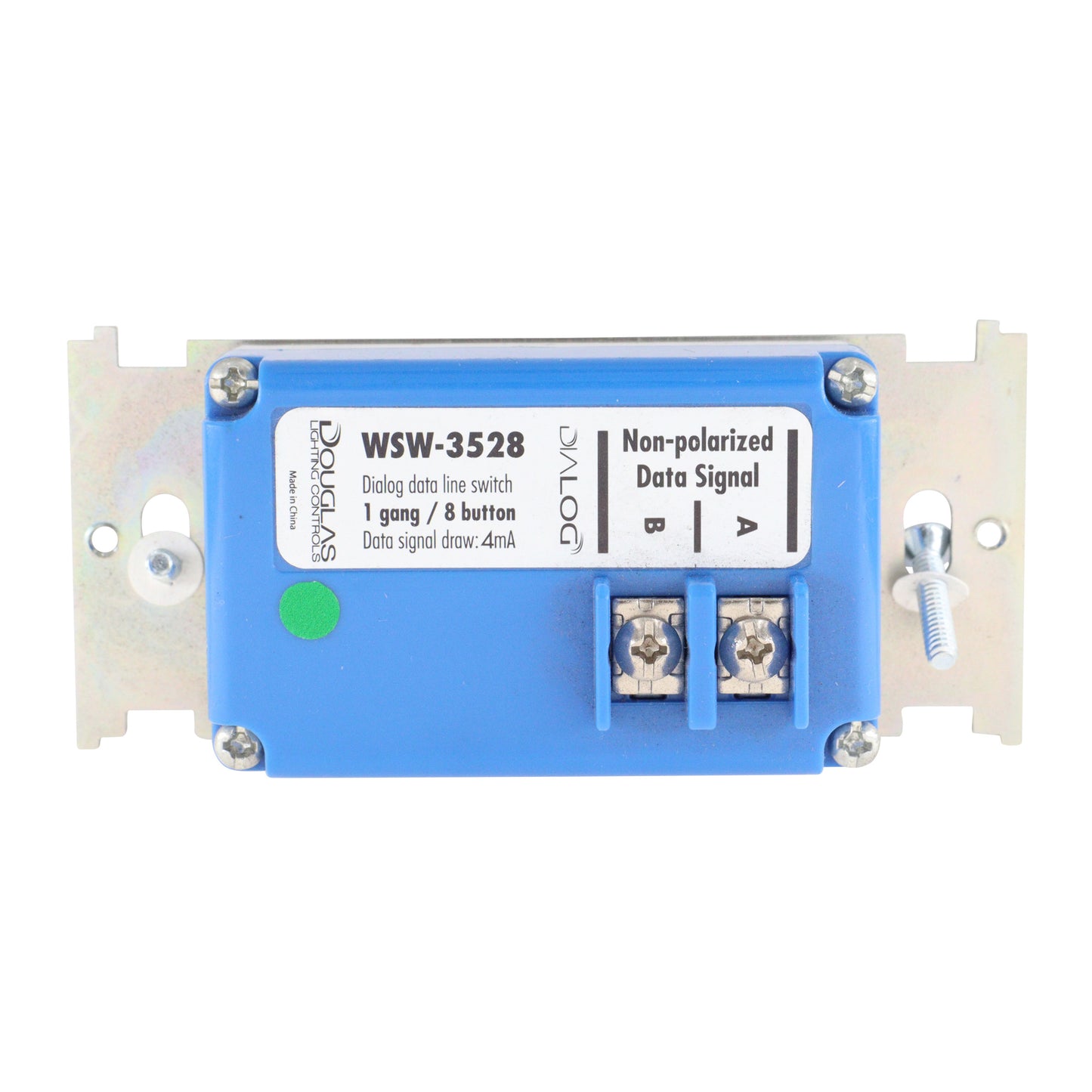 Universal-Douglas WSW-3528G