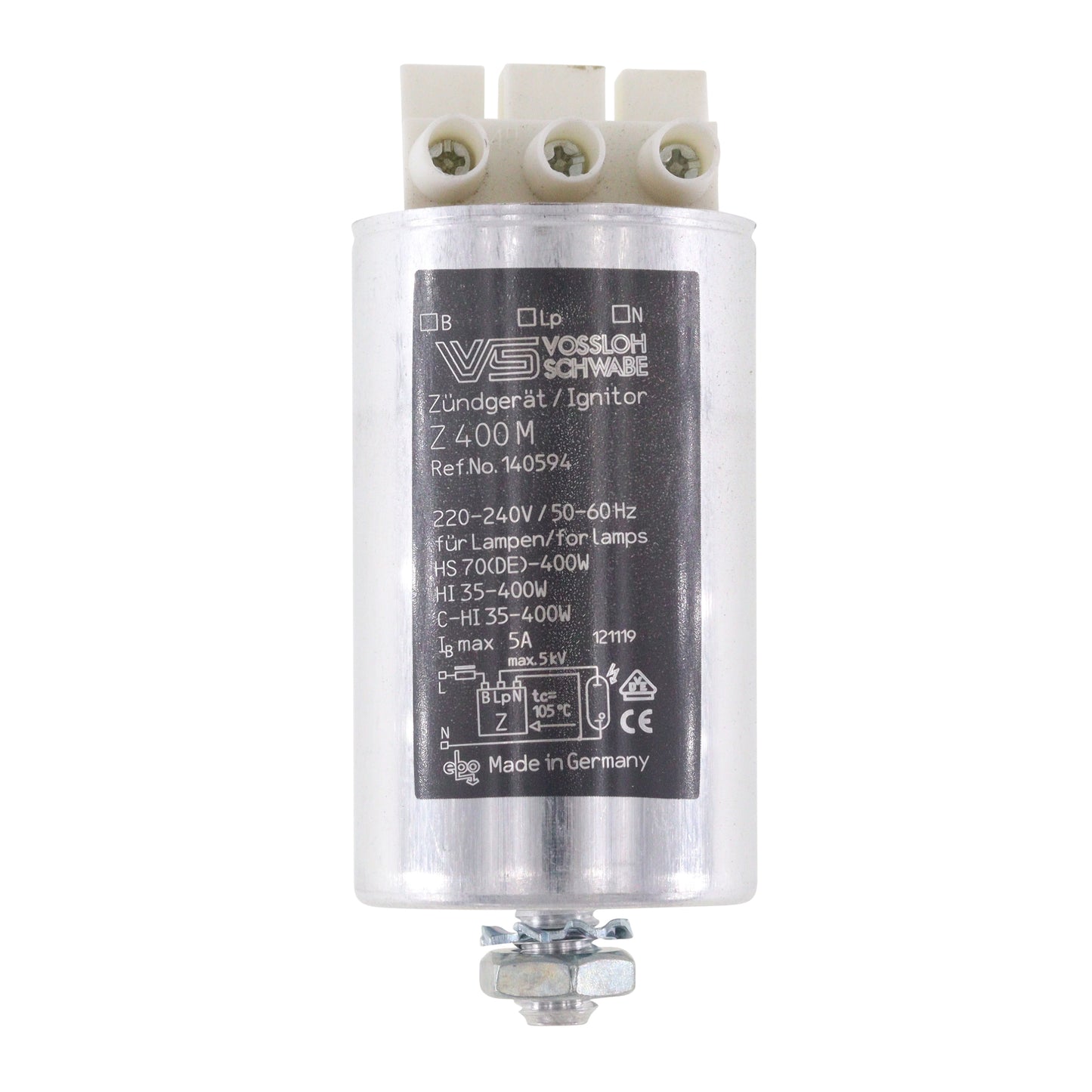 Vossloh-Schwabe 140594.02