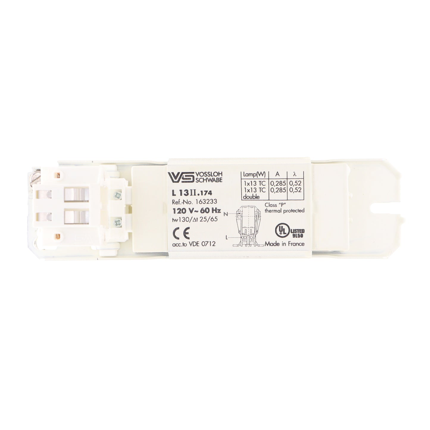 Vossloh-Schwabe 163233.02