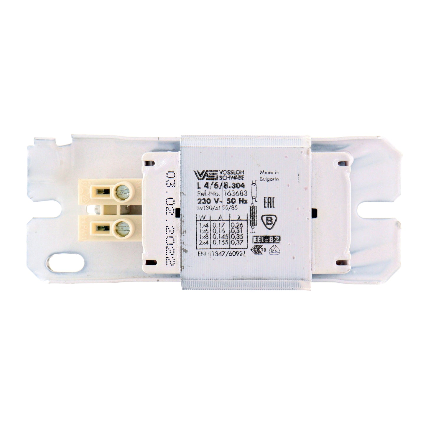 Vossloh-Schwabe 163683