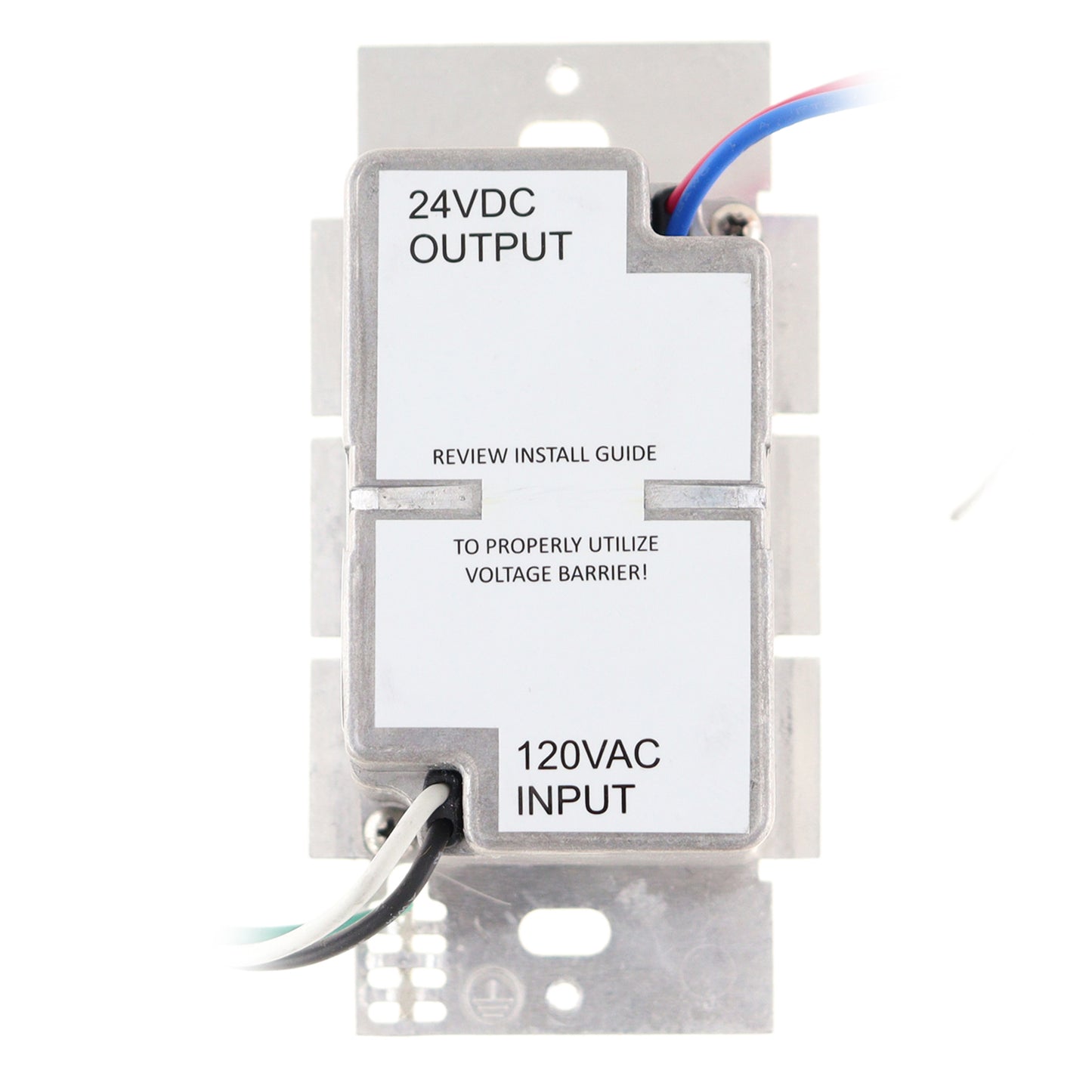 WAC Lighting EN-D24100-120-R