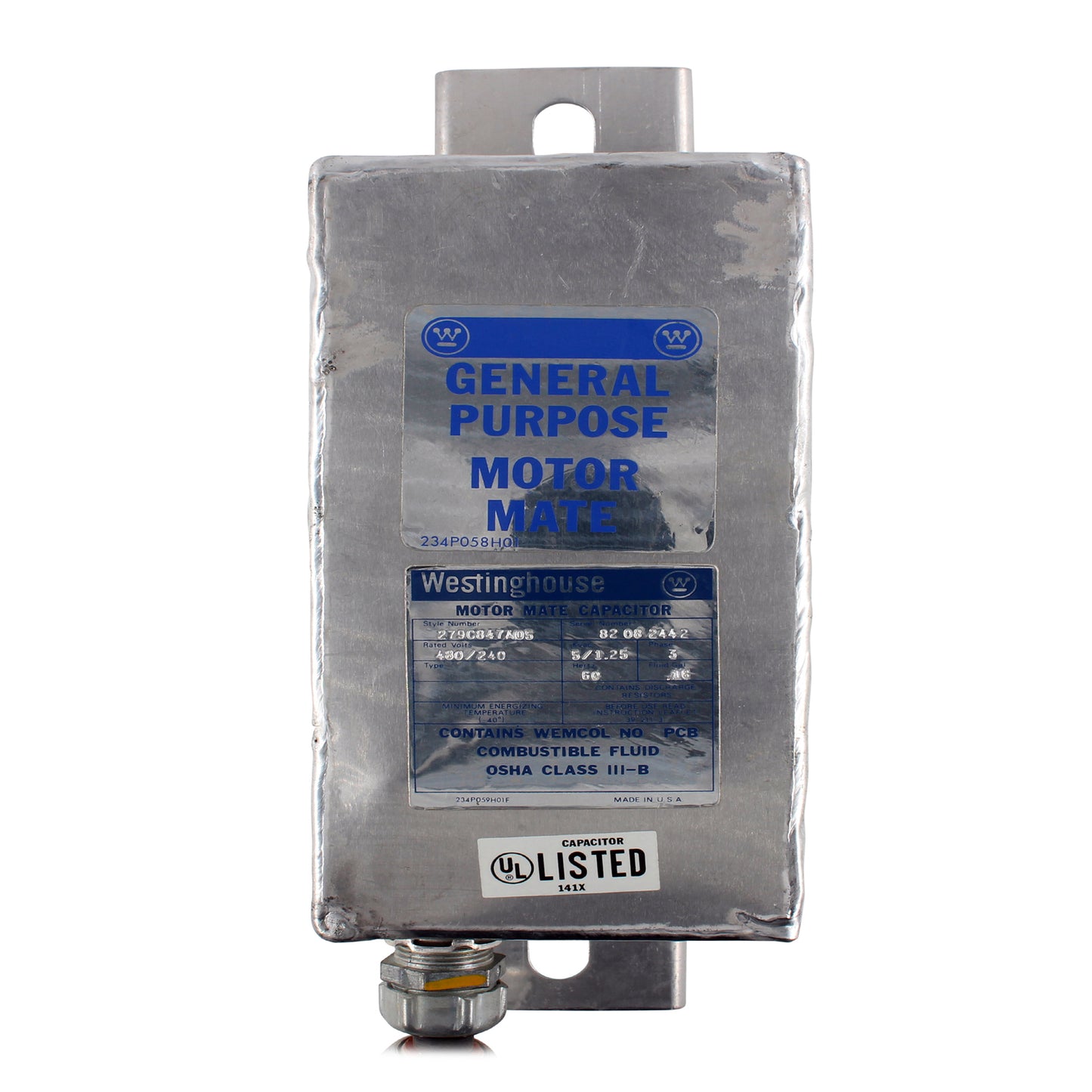 Westinghouse 279C847A05