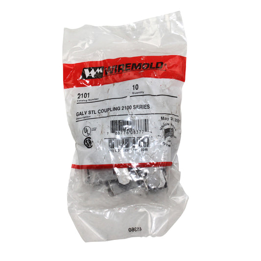 Wiremold 2101-100PK