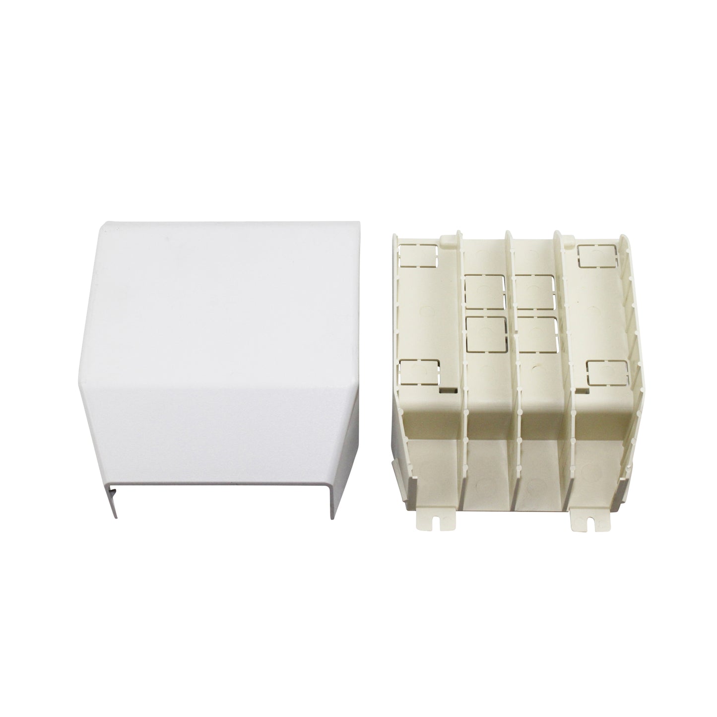 Wiremold 5415-WH