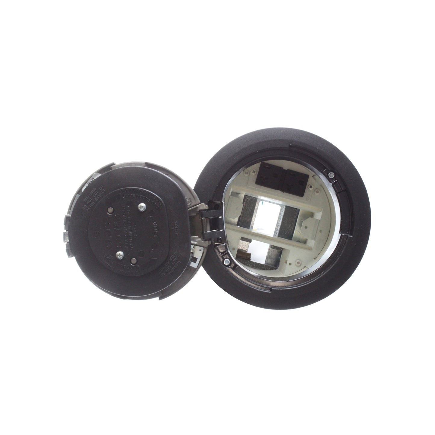 Wiremold 6ATCPAVBK