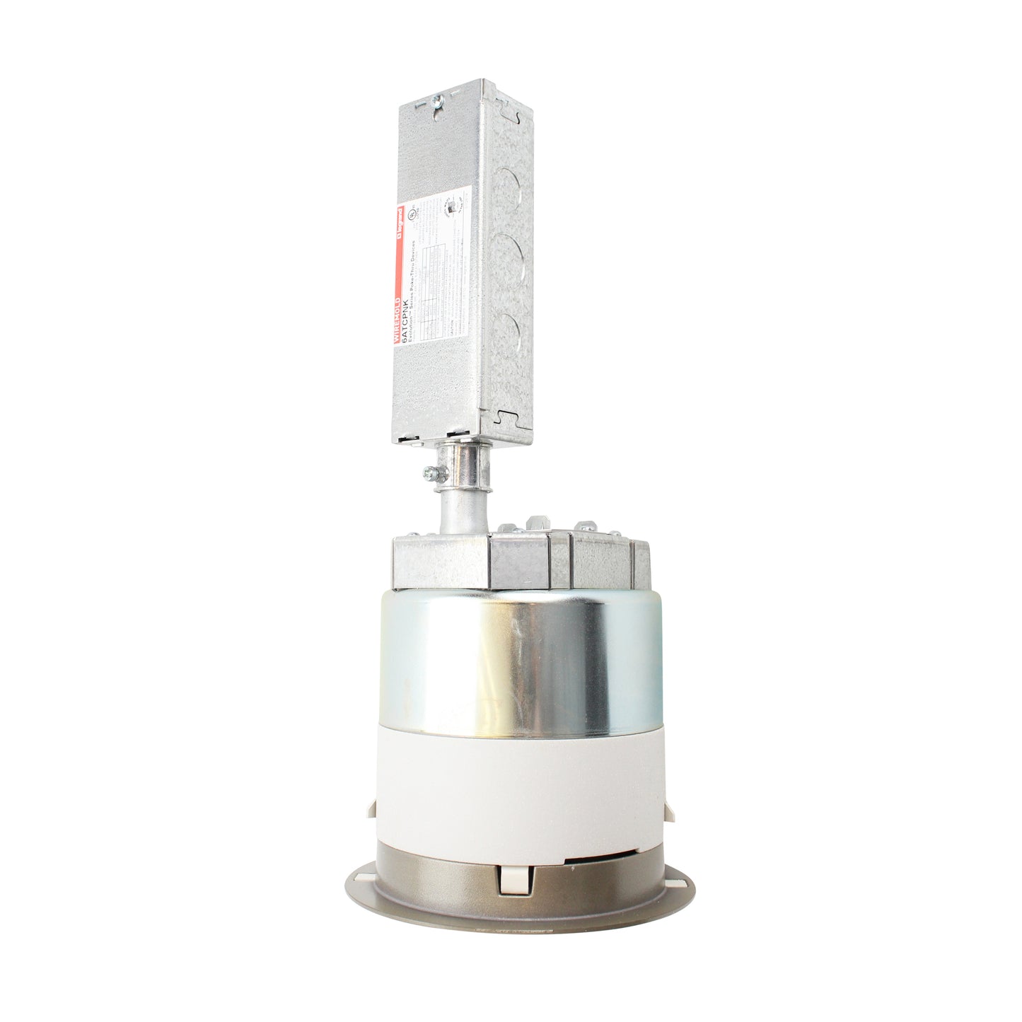 Wiremold 6ATCPNK