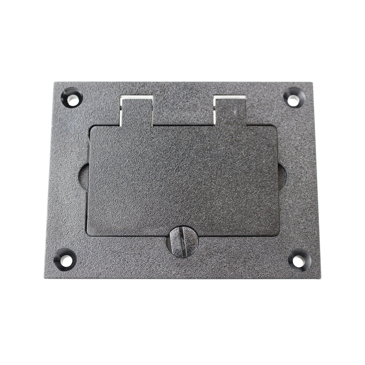 Wiremold 828PRGFI-BLK