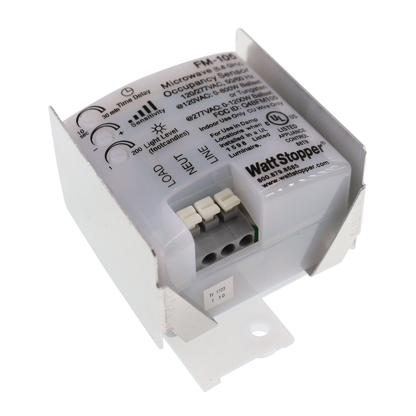 Wattstopper FM-105