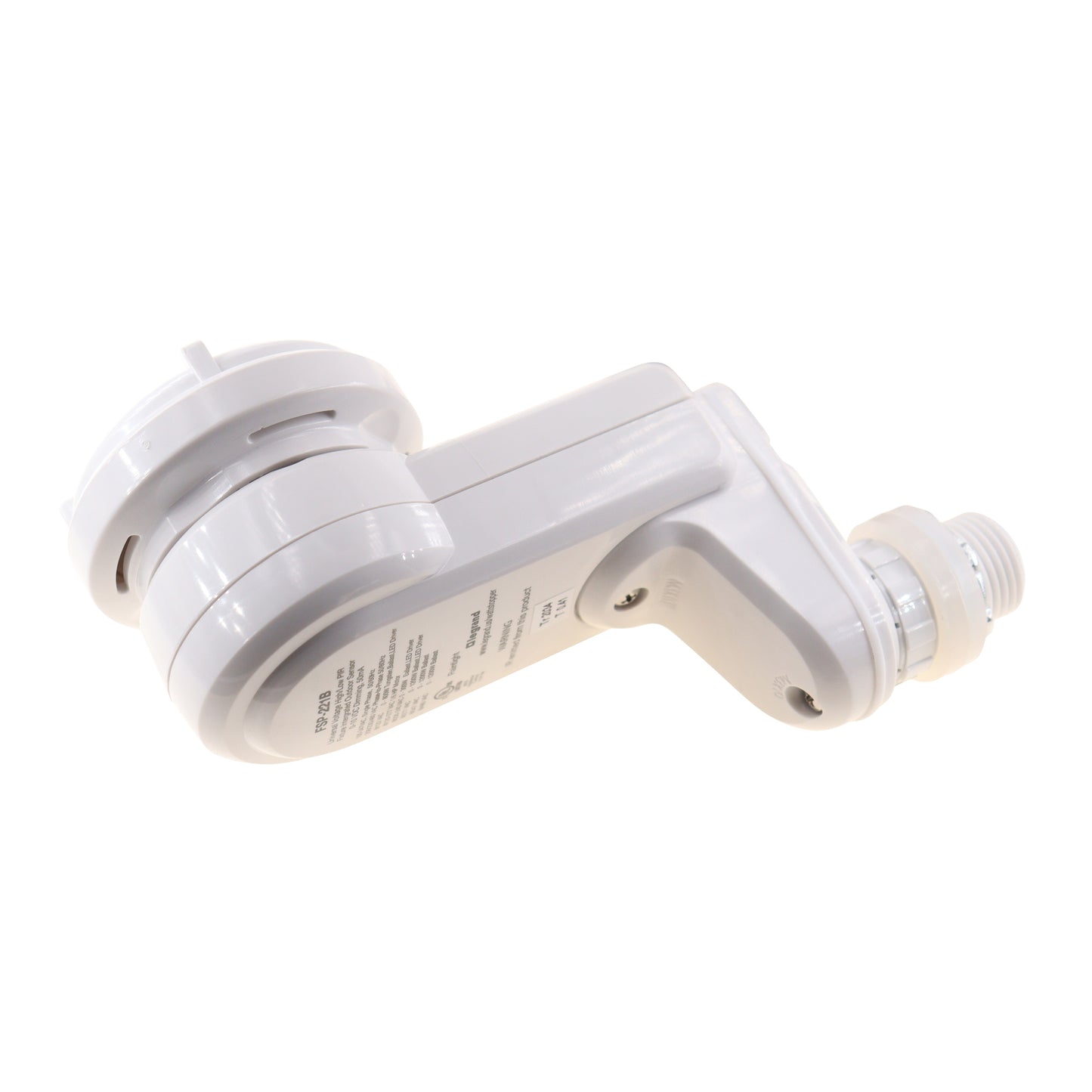Wattstopper FSP-221B-D-L3-W