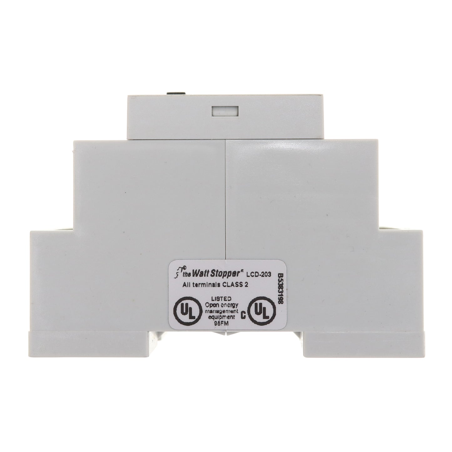 Wattstopper LCD-203